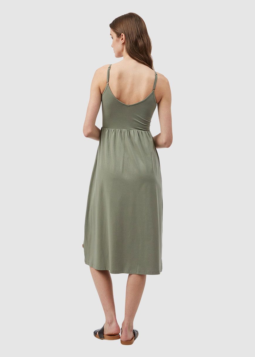 W Modal Sunset Dress W Modal Sunset Dress
