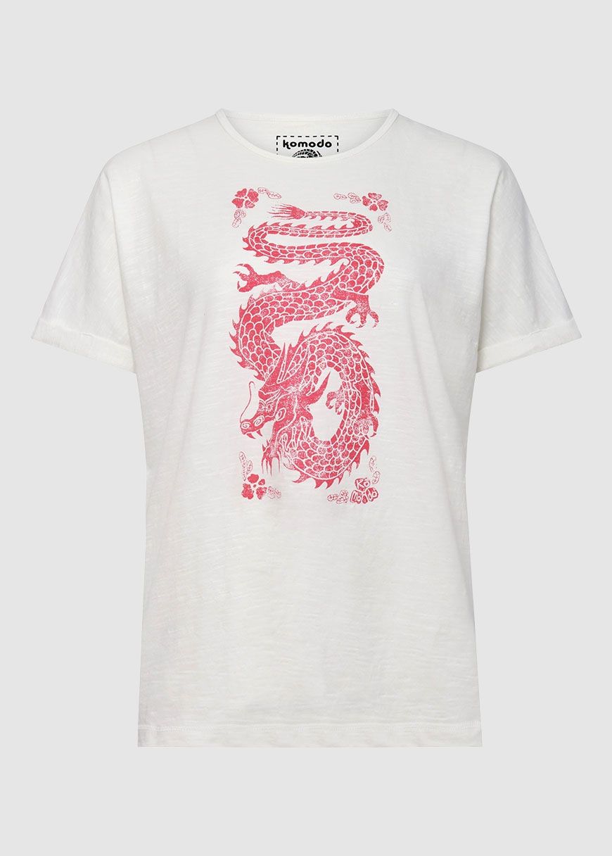 Dragon Tee Dragon Tee