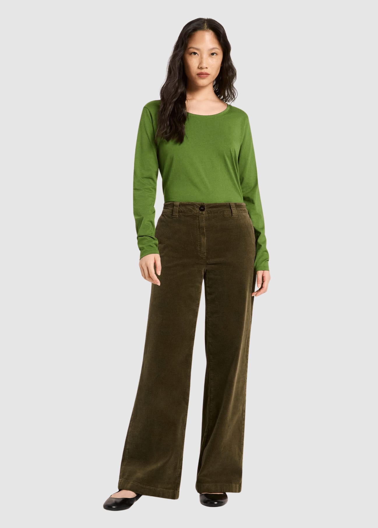 lanius-koeln-langarmshirt-garden-green-4.jpeg Langarmshirt Garden Green