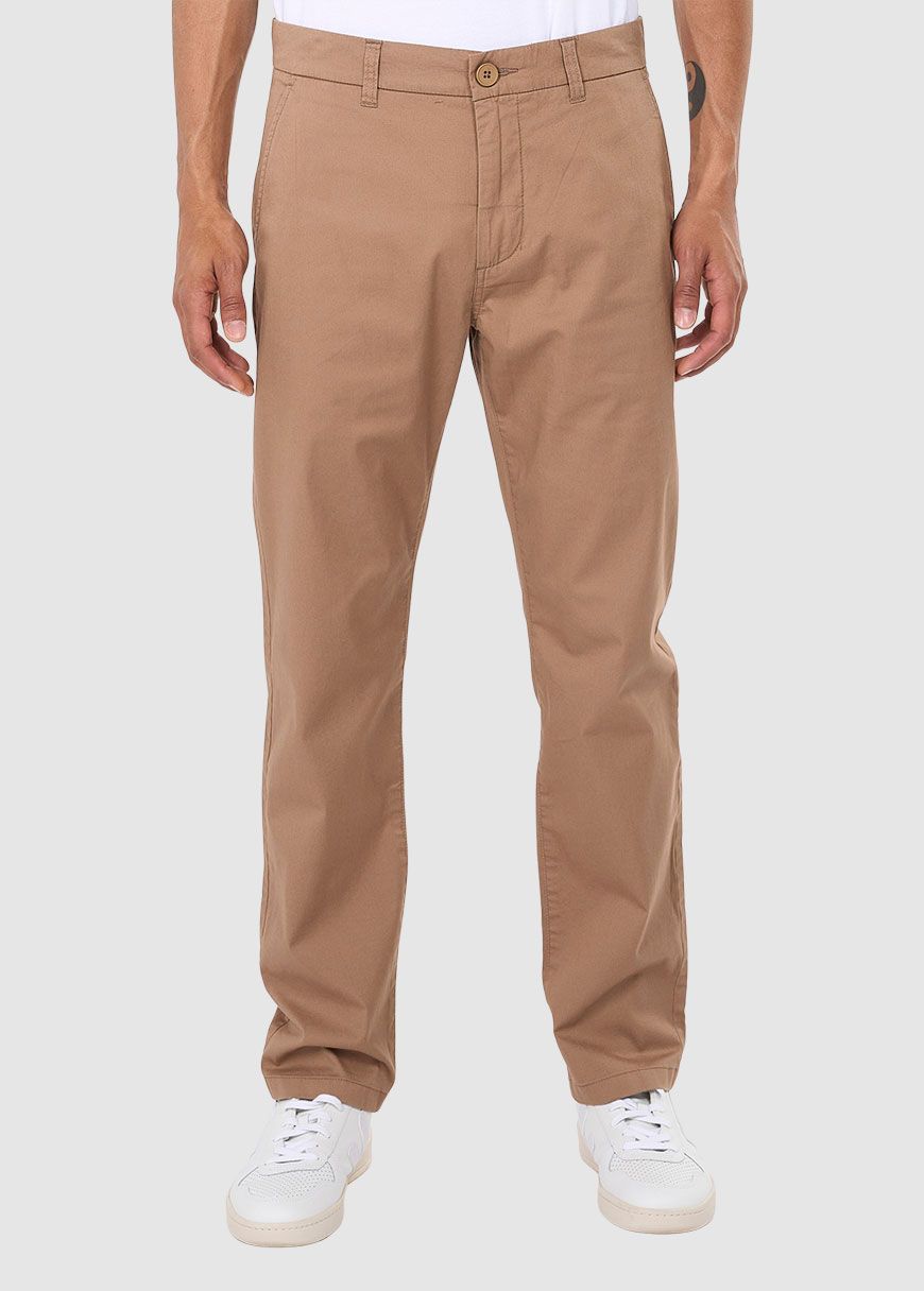 Chuck Regular Chino Poplin Pant Chuck Regular Chino Poplin Pant