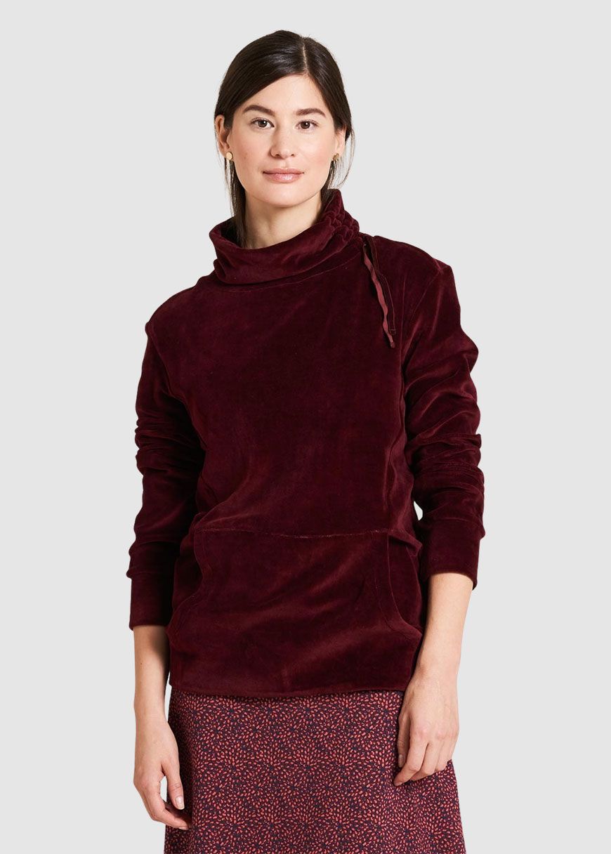 Nicki Pullover
