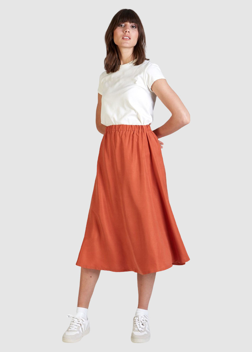 Vana Skirt