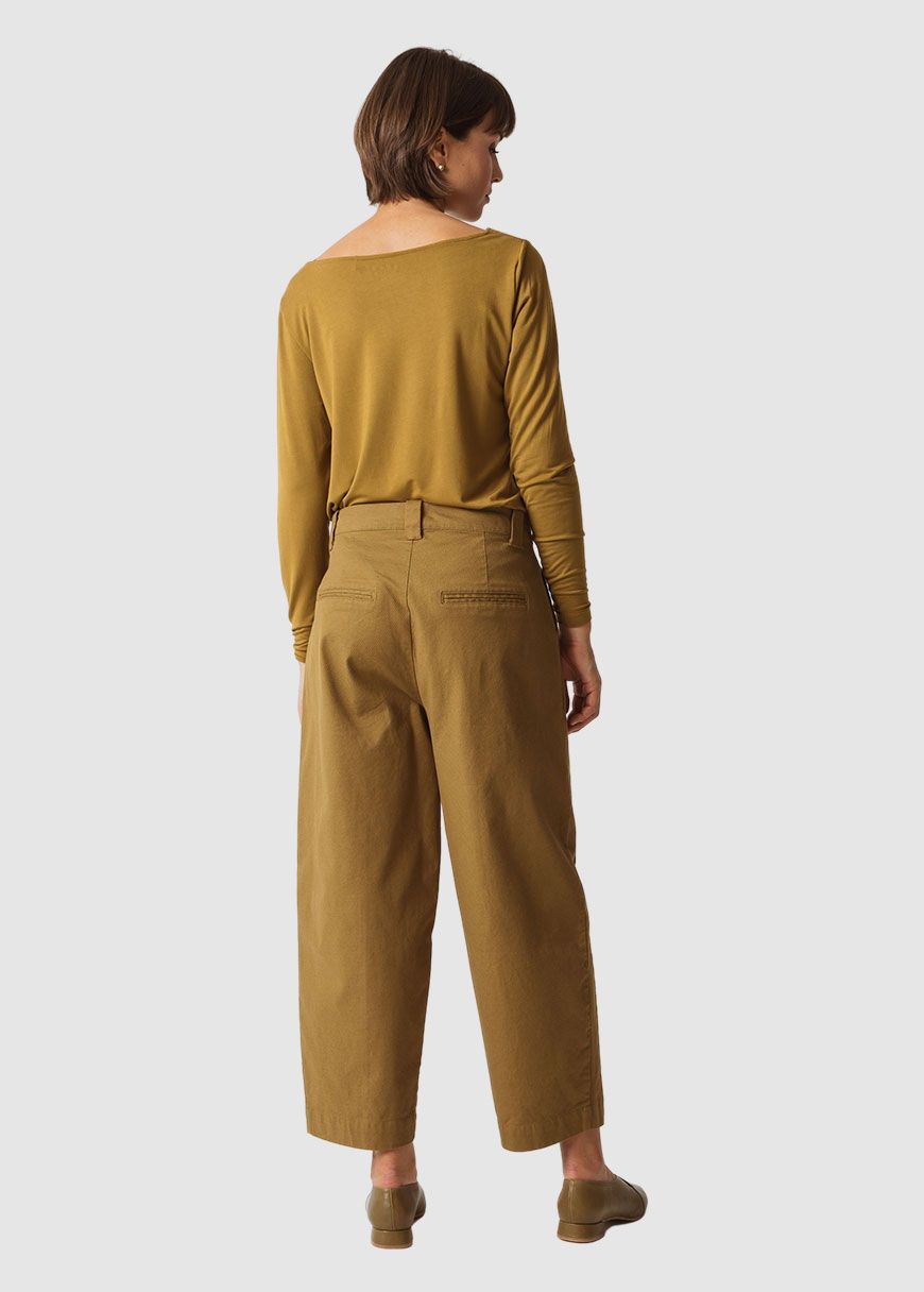 Niobe Trouser Niobe Trouser