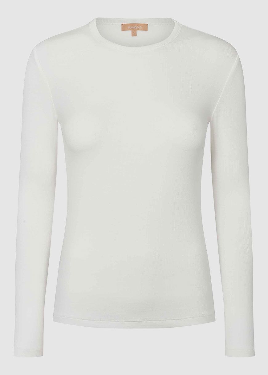 SRFenja O-Neck Top SRFenja O-Neck Top