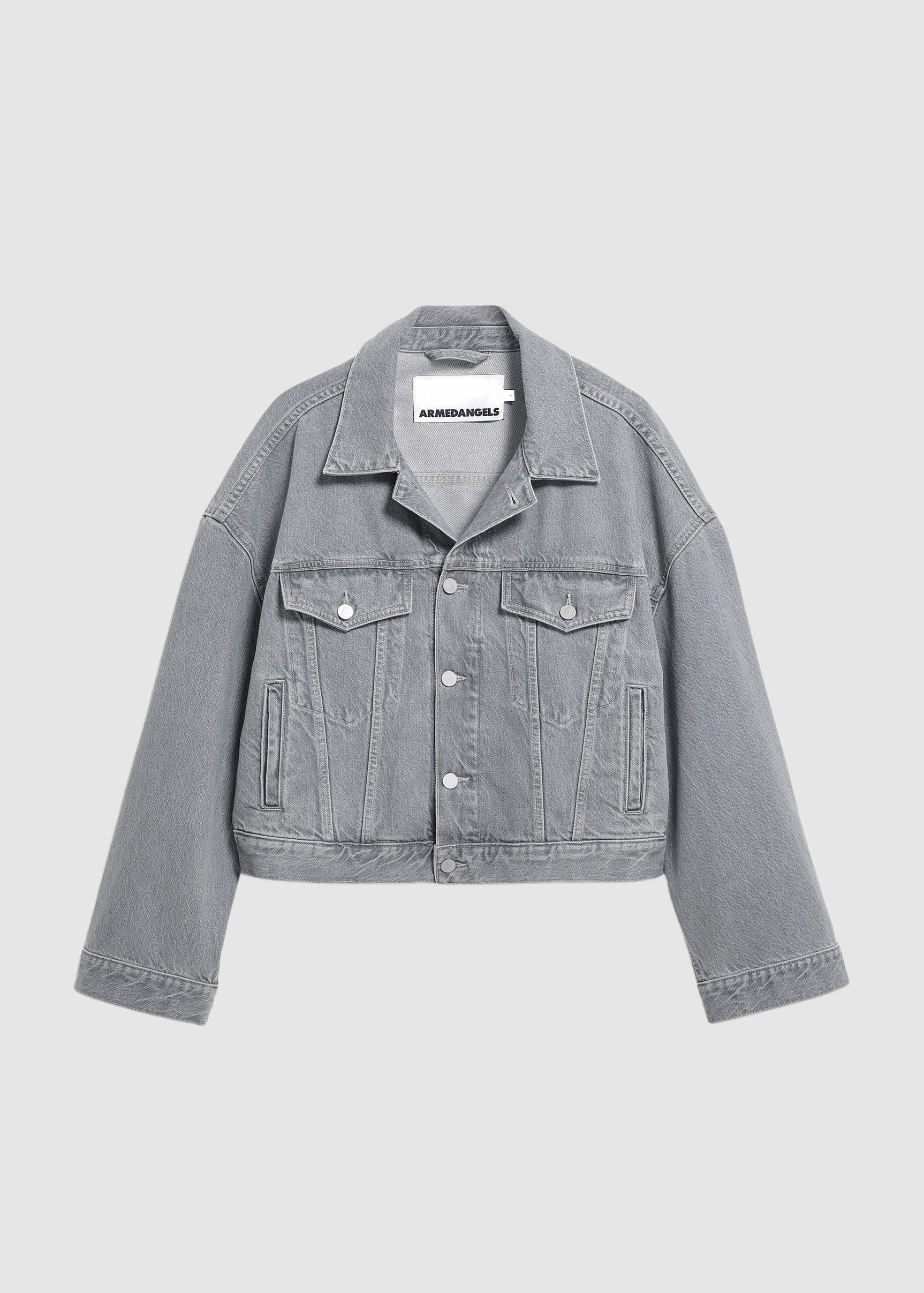 Paasithe Denim Jacket Loa