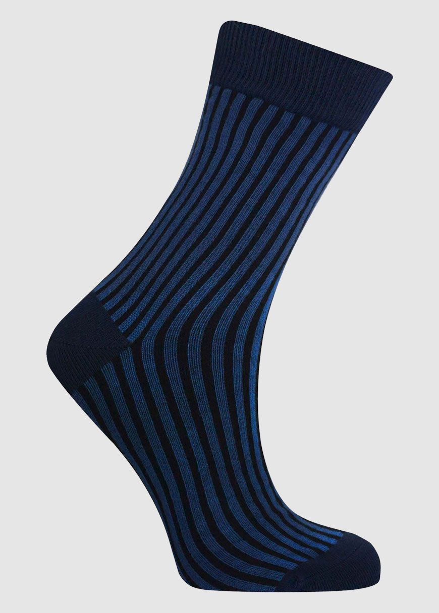 Vertical Socks