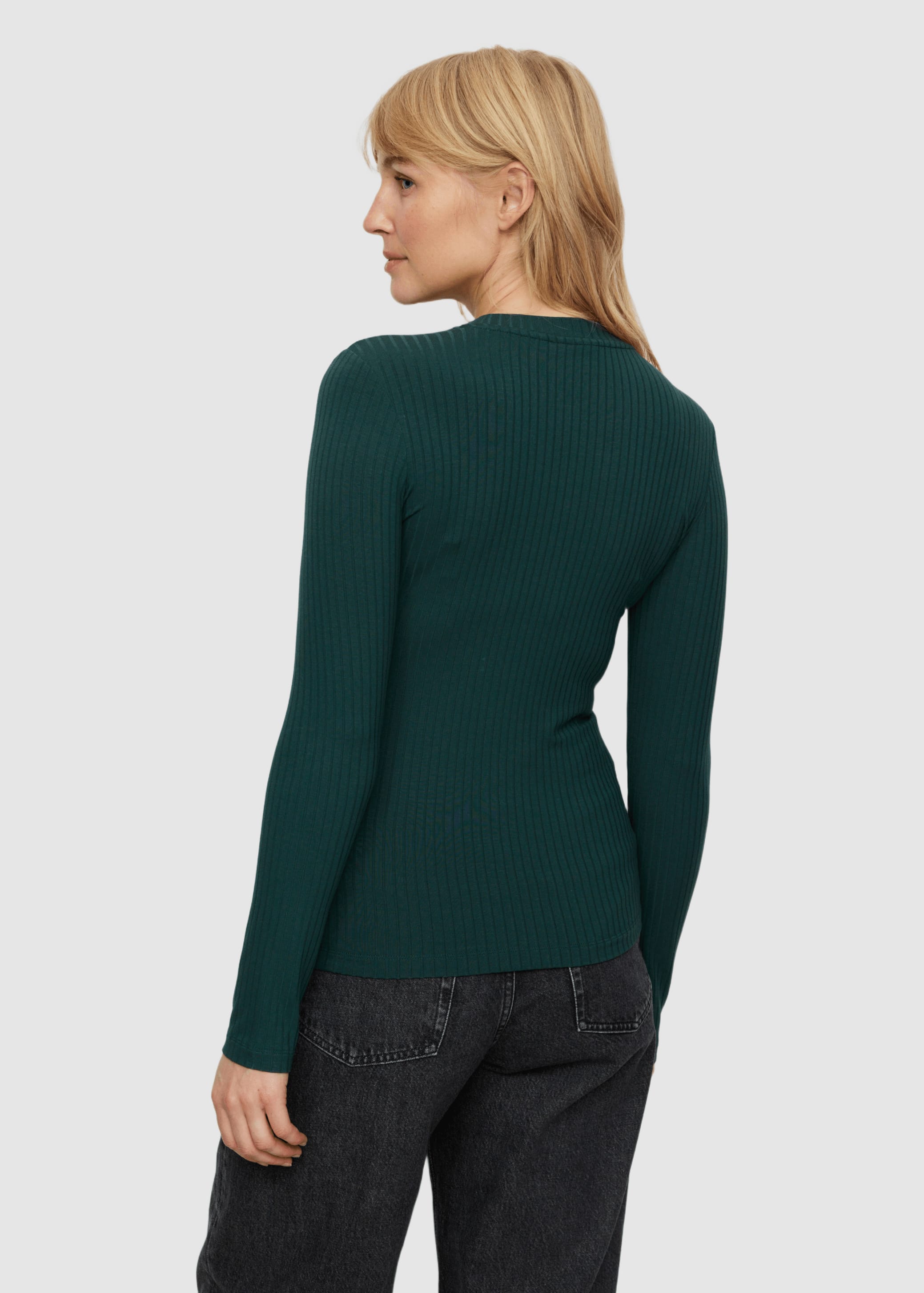 Stella Deep Green