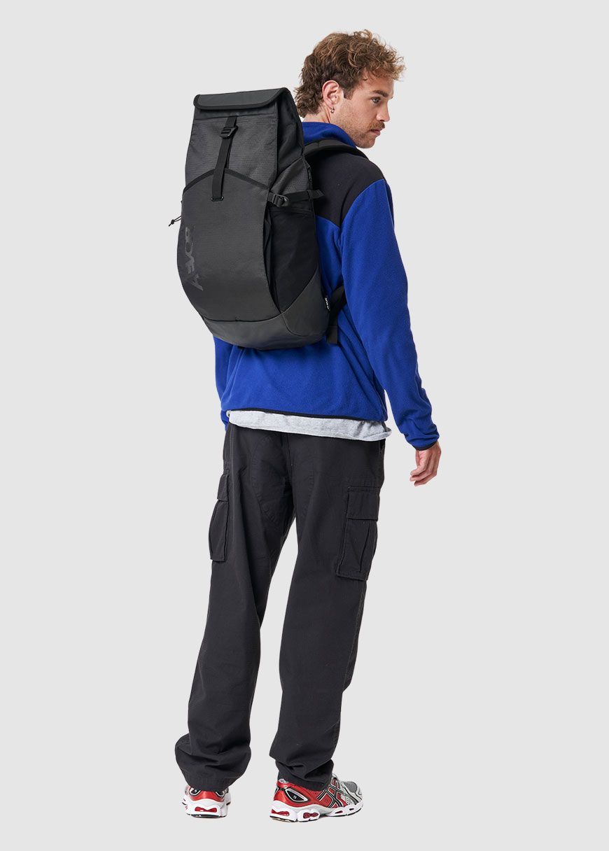Rollpack Rollpack