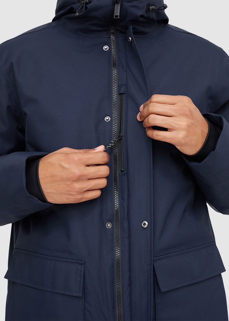 M Daily Parka M Daily Parka