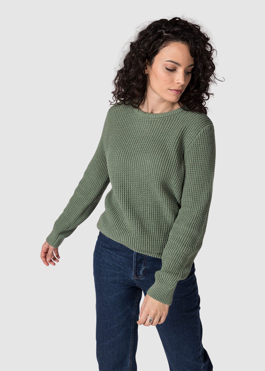 Iradi Sweater Iradi Sweater