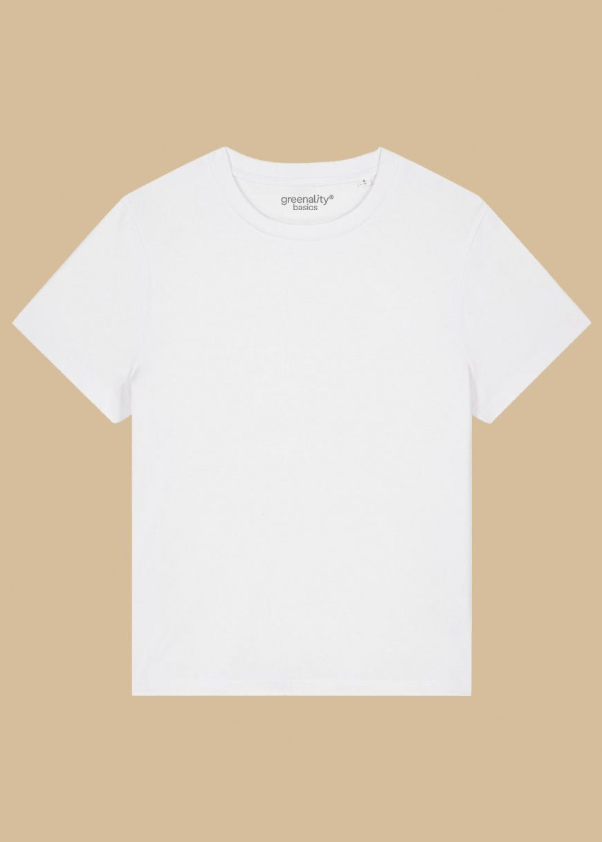 Classic T-Shirt W