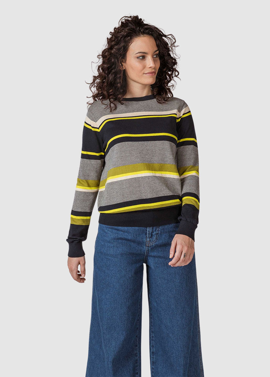Iradi Sweater