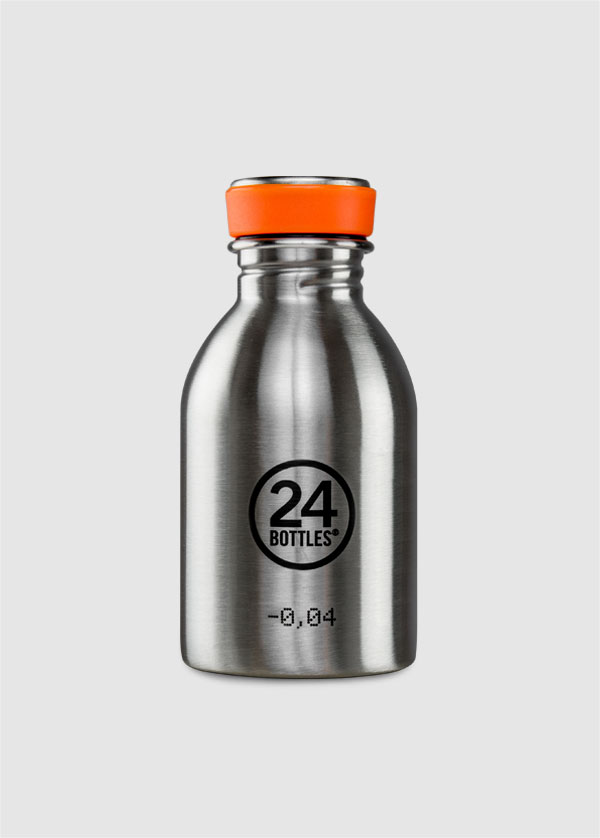Urban Bottle 0,25l