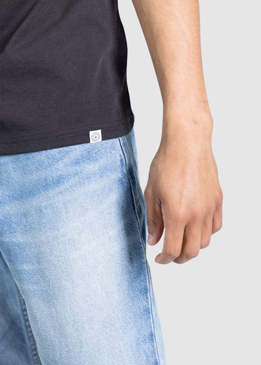 Liam Printed Tee Liam Printed Tee