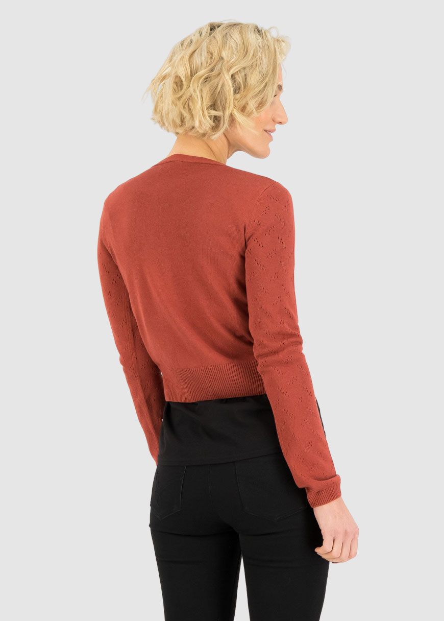 Pretty Petite Cardy Pretty Petite Cardy