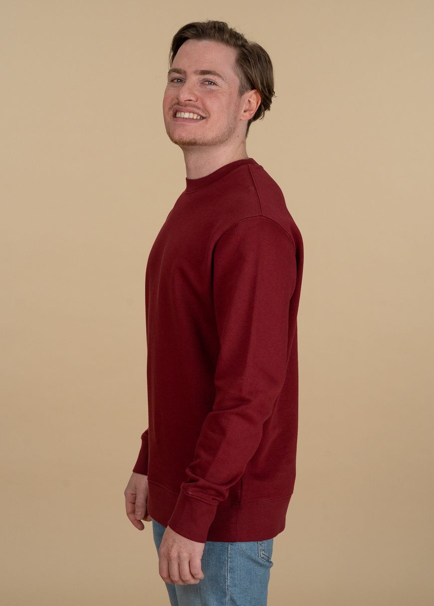 Classic Sweater Man Classic Sweater Man