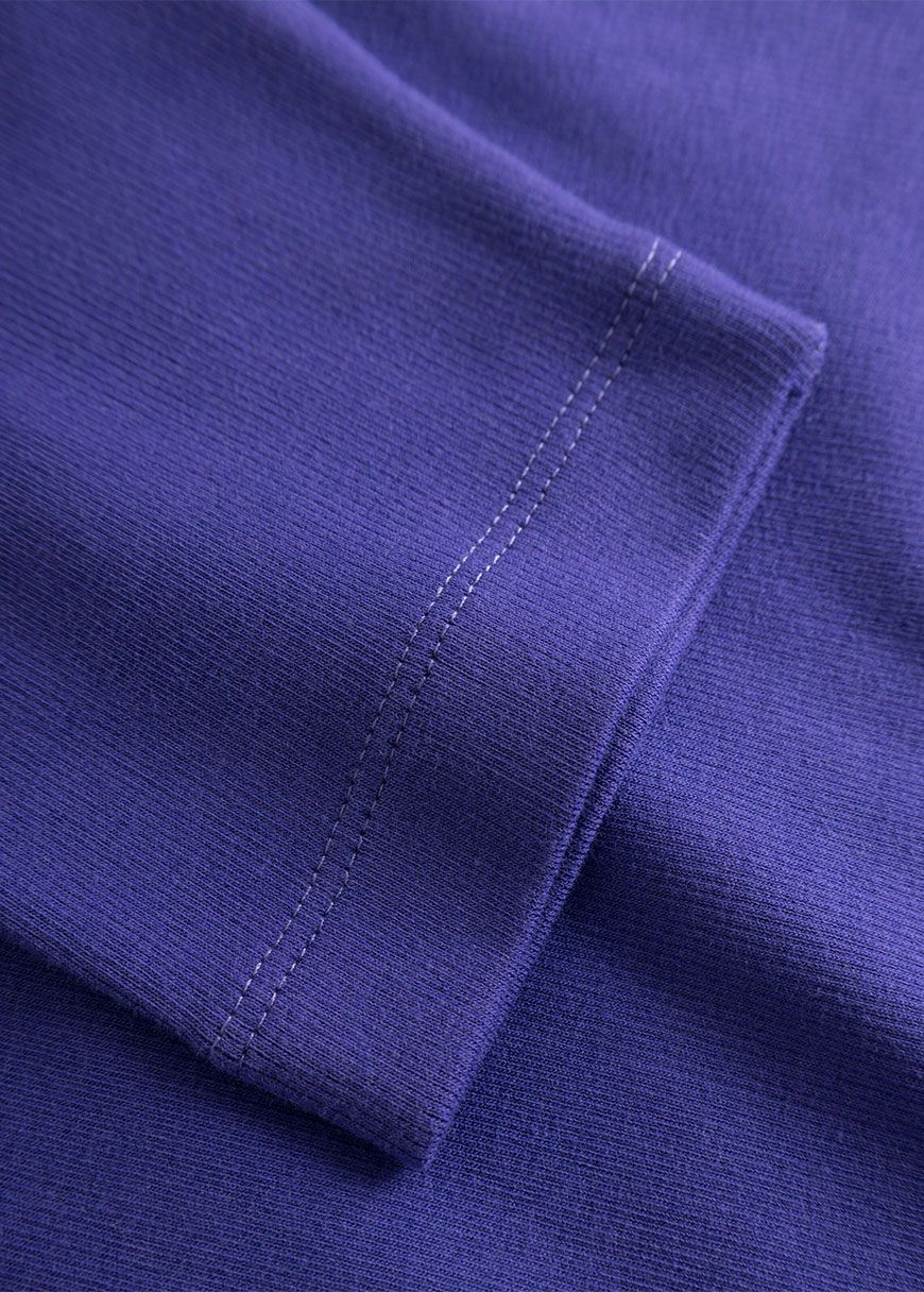 Rib T-Shirt