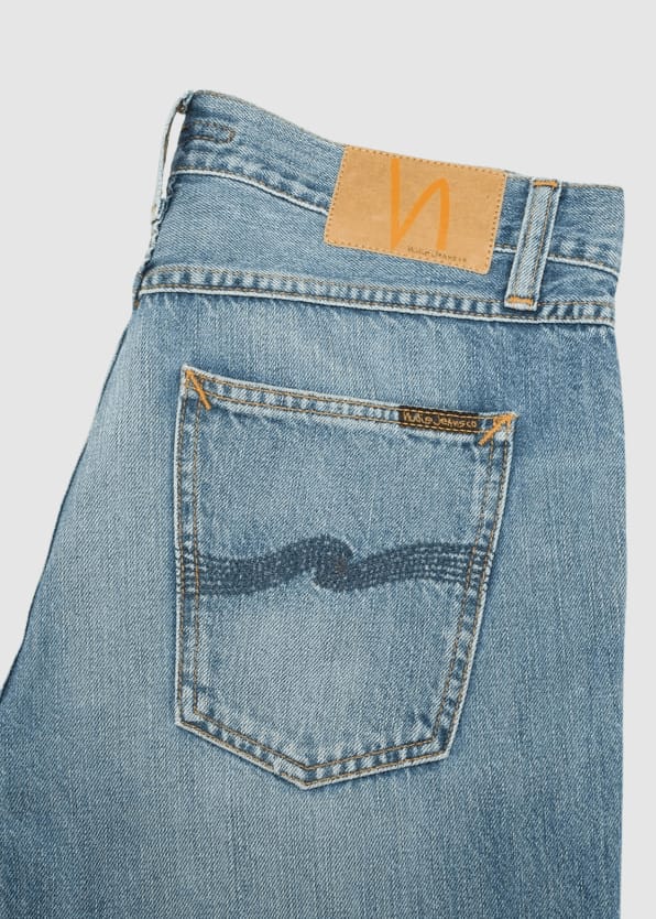 Gritty Jackson Cool Blue Gritty Jackson Cool Blue