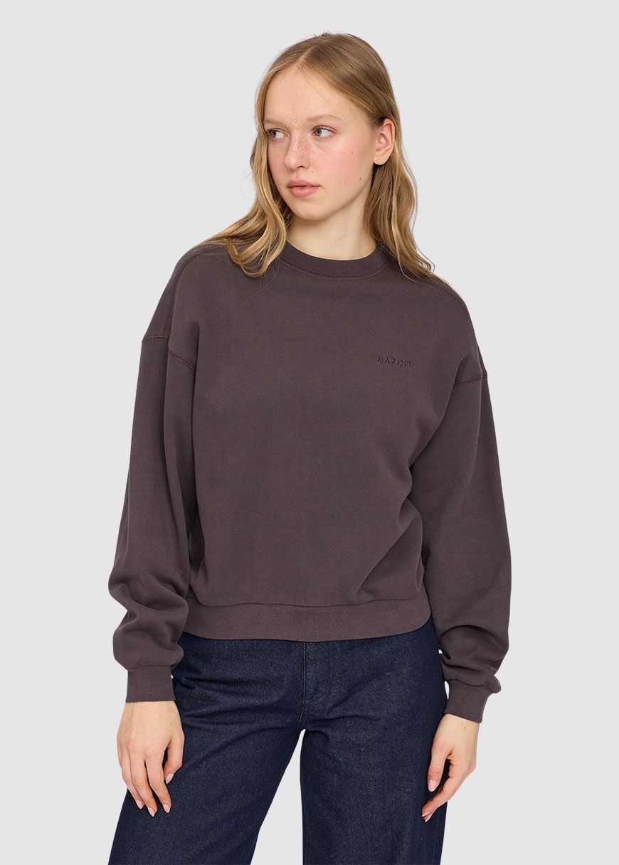 Basic Sweatshirt