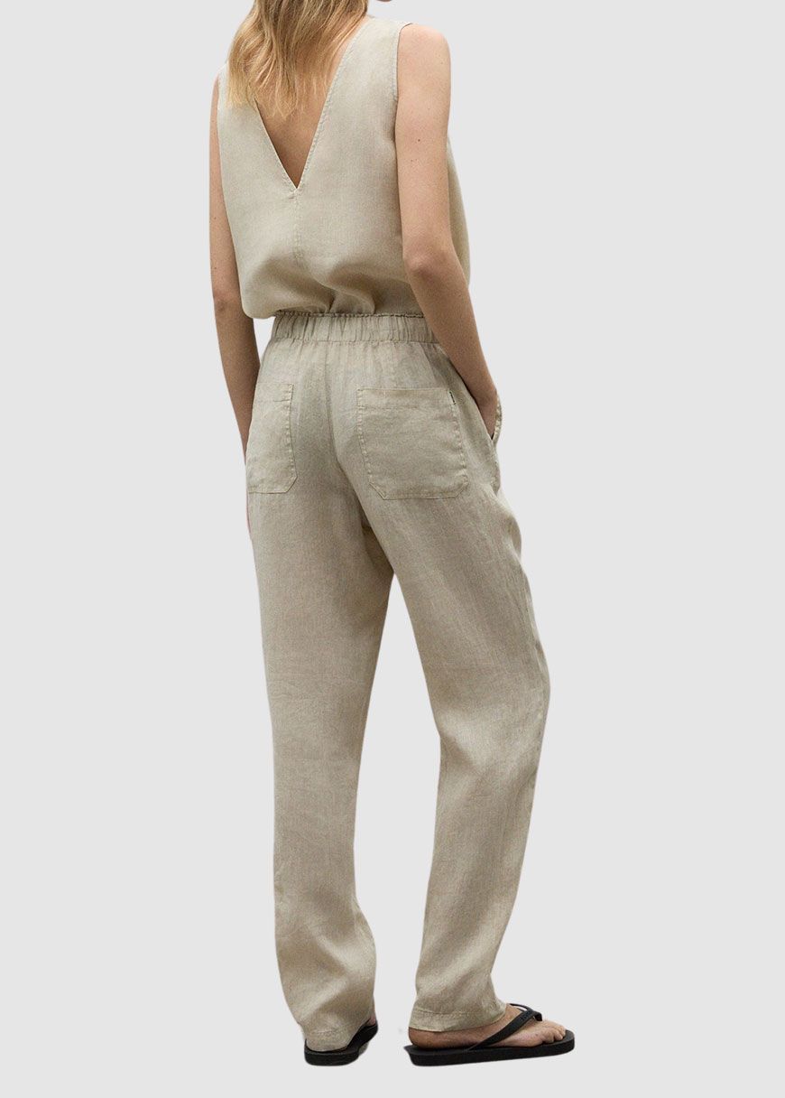 Indoalf Pants Woman