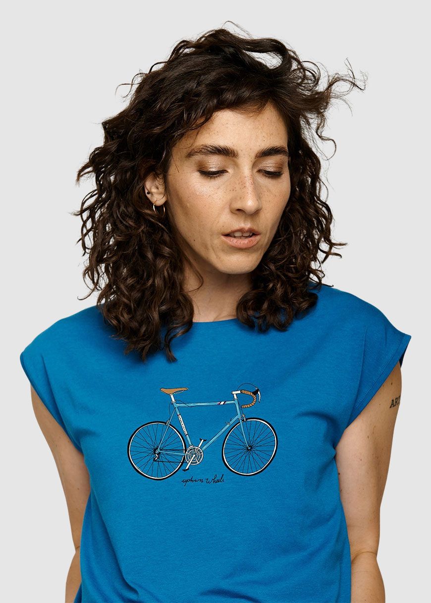 Bike City Ride Tender Bike City Ride Tender