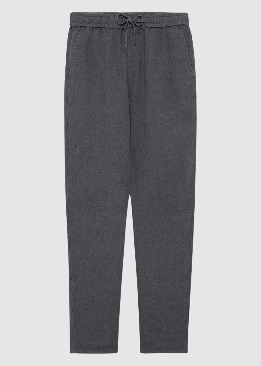 Ethicaalf Linen Pants Man Ethicaalf Linen Pants Man