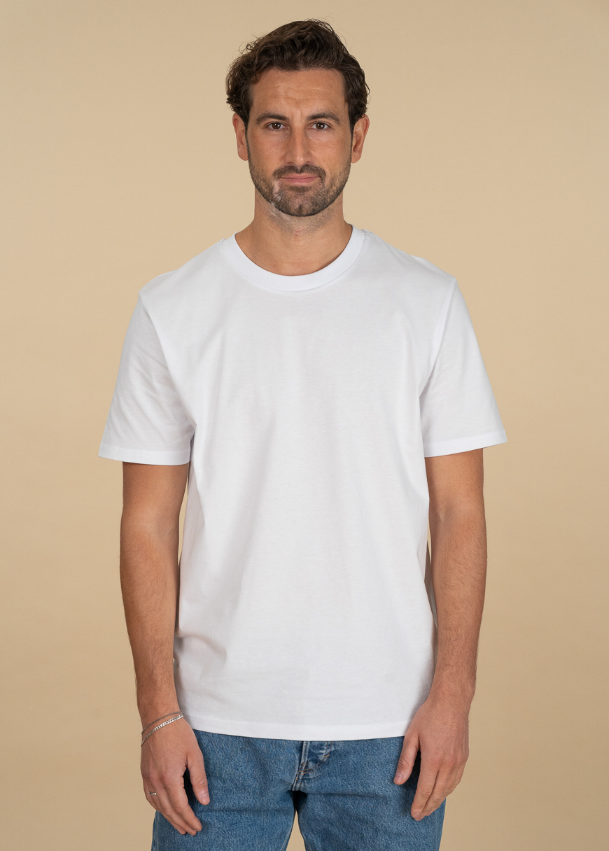 Classic T-Shirt Man 5er Pack