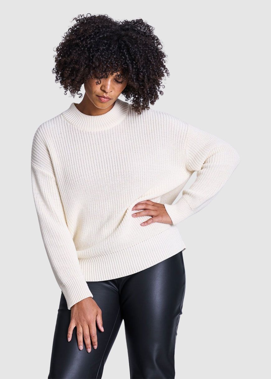 Knit Jumper Soho Knit Jumper Soho