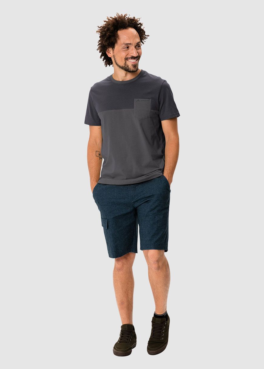 Me Nevis Shirt III Me Nevis Shirt III