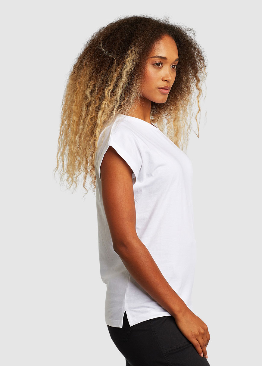 T-Shirt Visby Base T-Shirt Visby Base