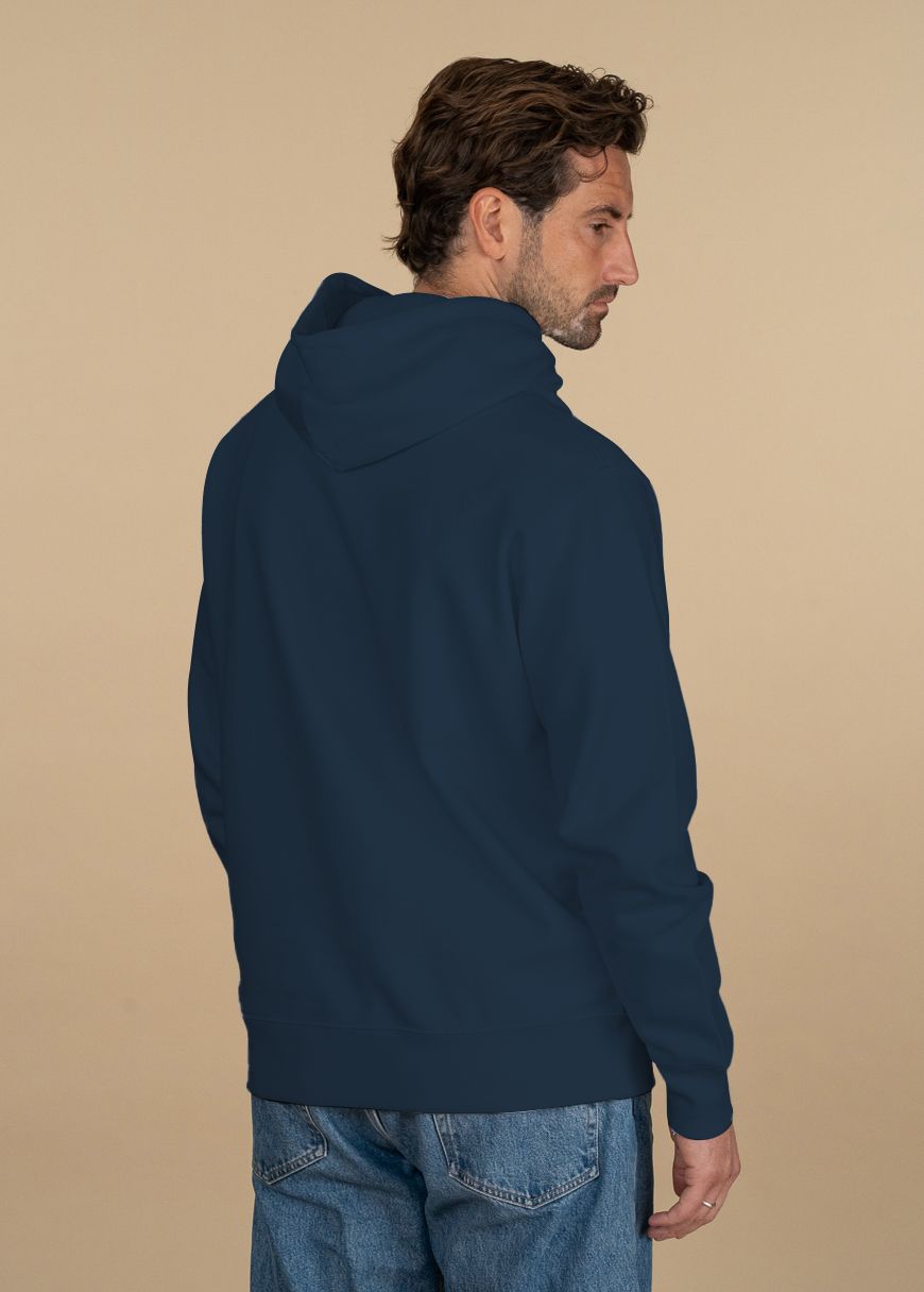 Classic Hoodie Man Classic Hoodie Man