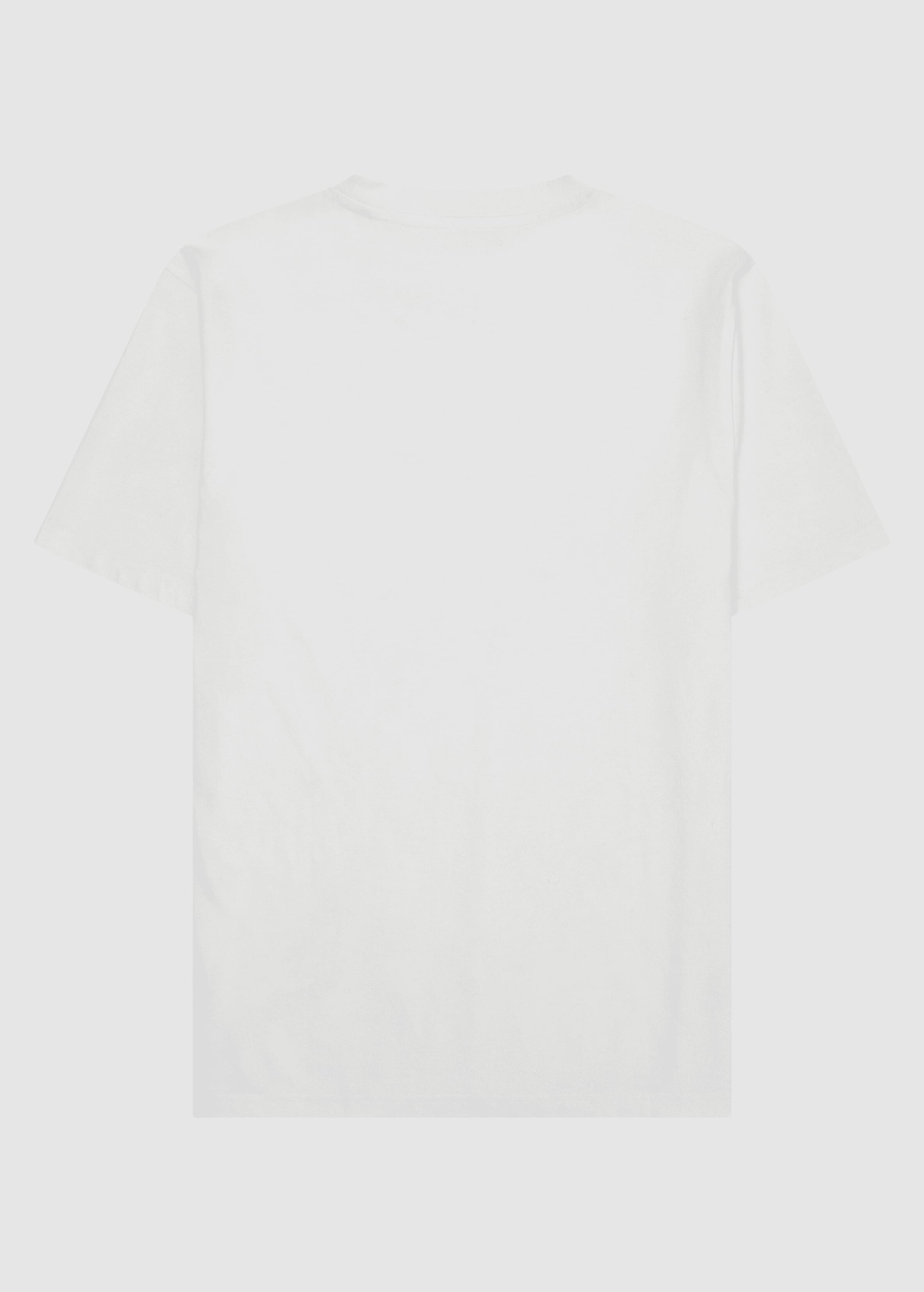 knowledge-cotton-apparel-basic-t-shirt-bright-white-2.jpeg Basic T-Shirt Bright White