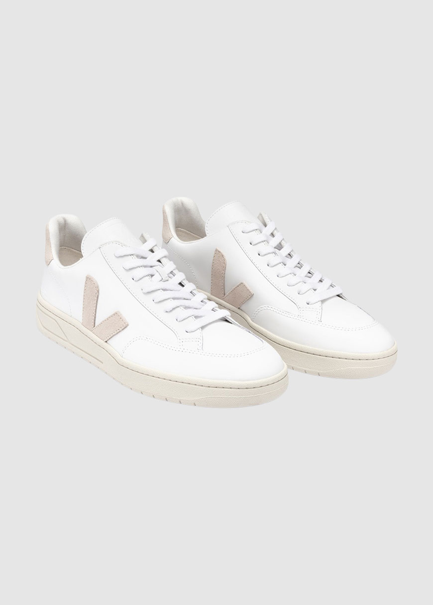 W' V-12 Leather W' V-12 Leather