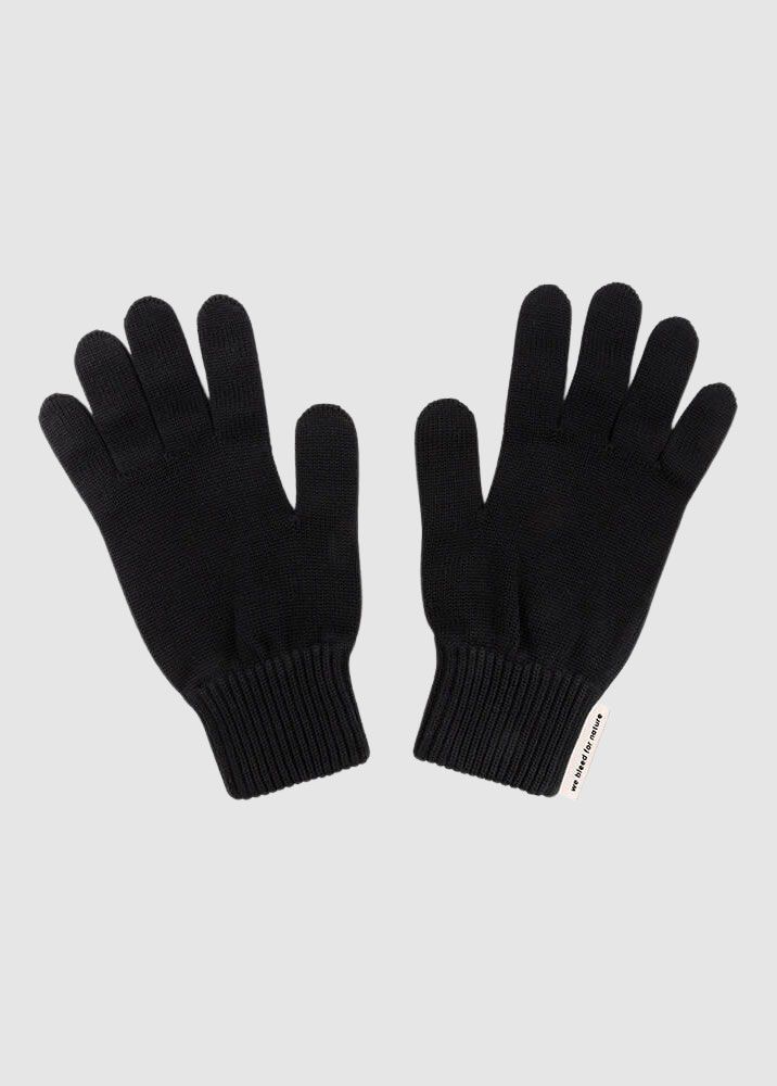 Ecoknit23 Fingerhandschuhe Ecoknit23 Fingerhandschuhe