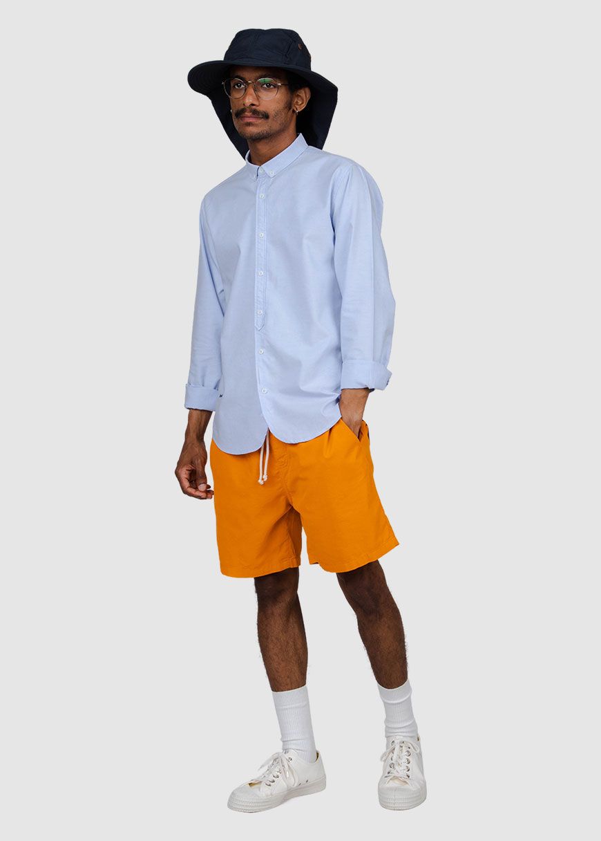 Oxford Regular Shirt