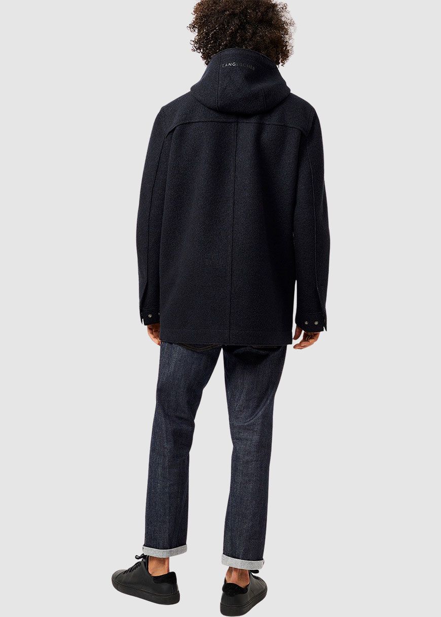 Coat Dedham Coat Dedham