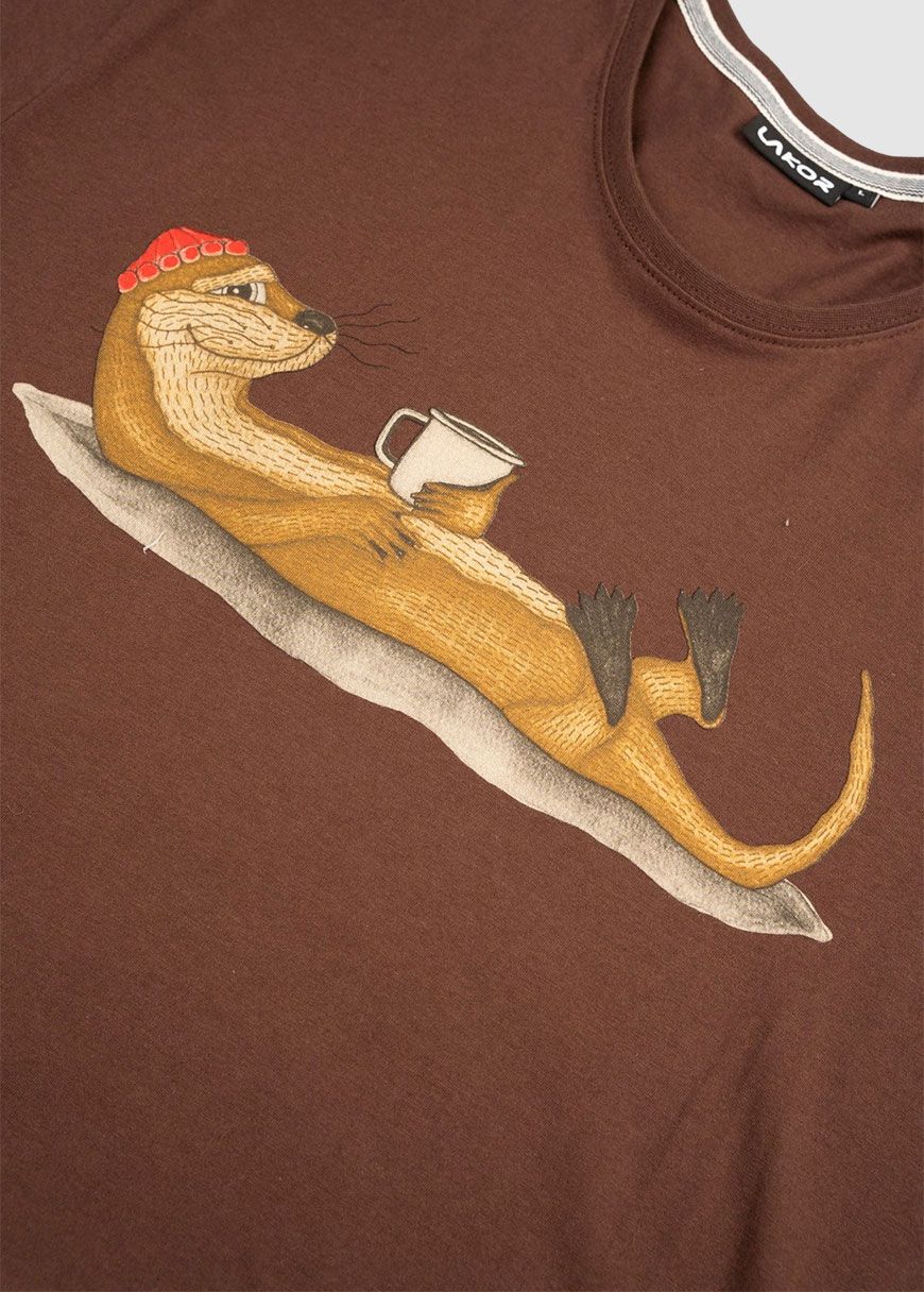 Flow T-Shirt Flow T-Shirt