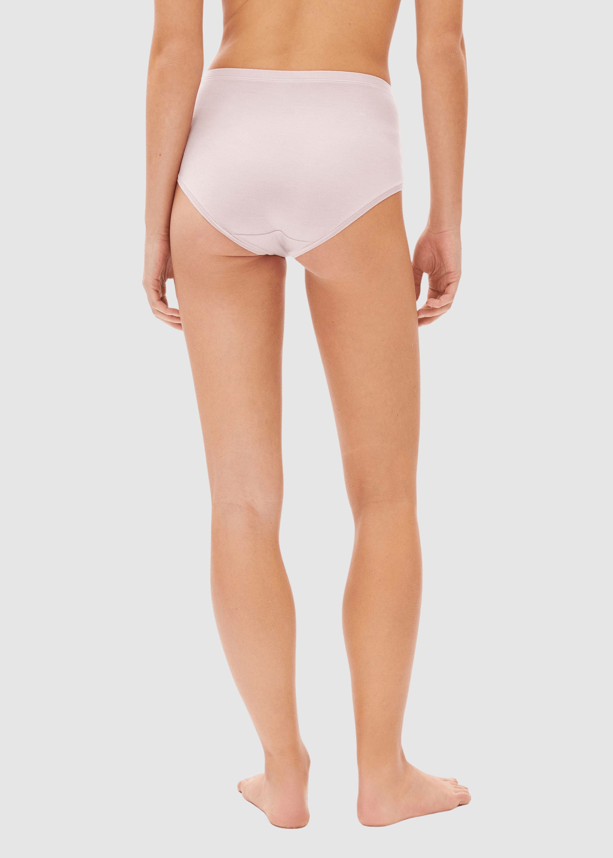 Birtaa Shorty Grey Blush Birtaa Shorty Grey Blush