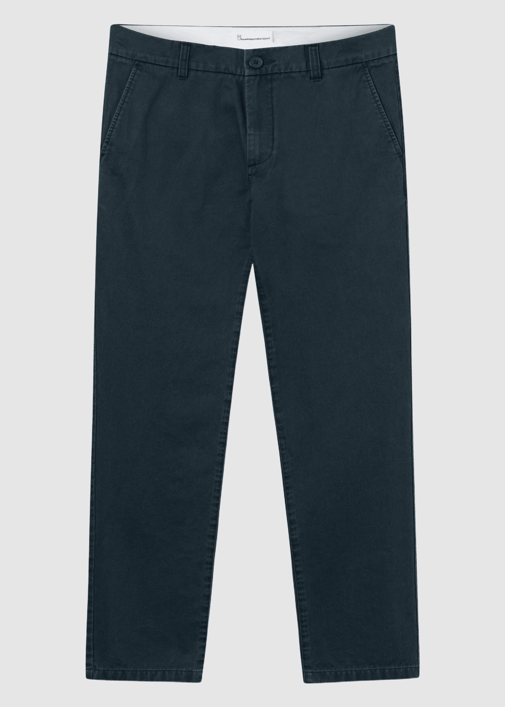 Chuck Regular Chino Twill Pants Total Eclipse