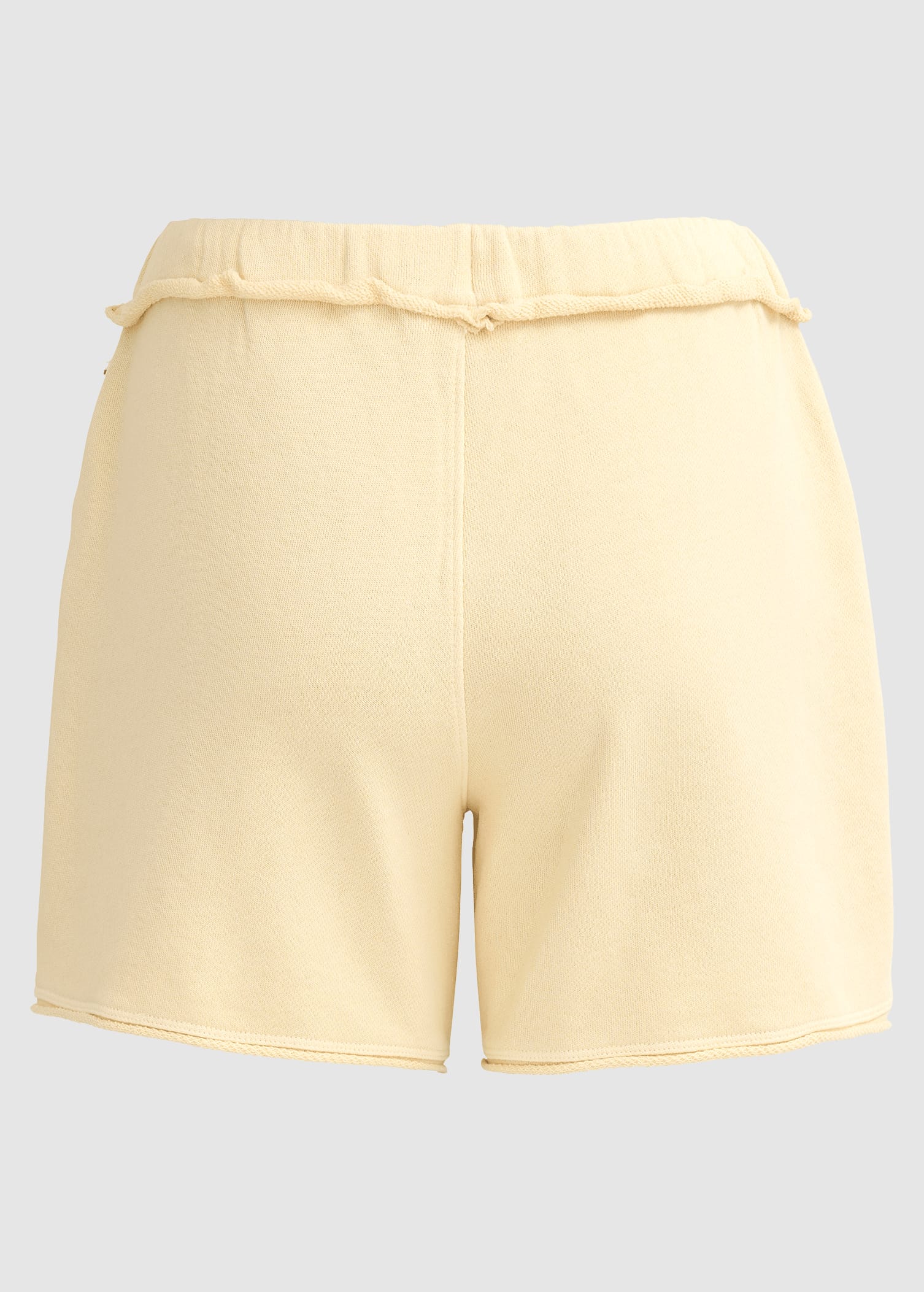 Sweat-Shorts Marzipan