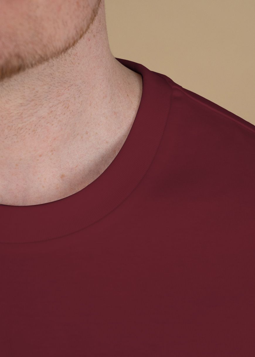 Classic T-Shirt Man