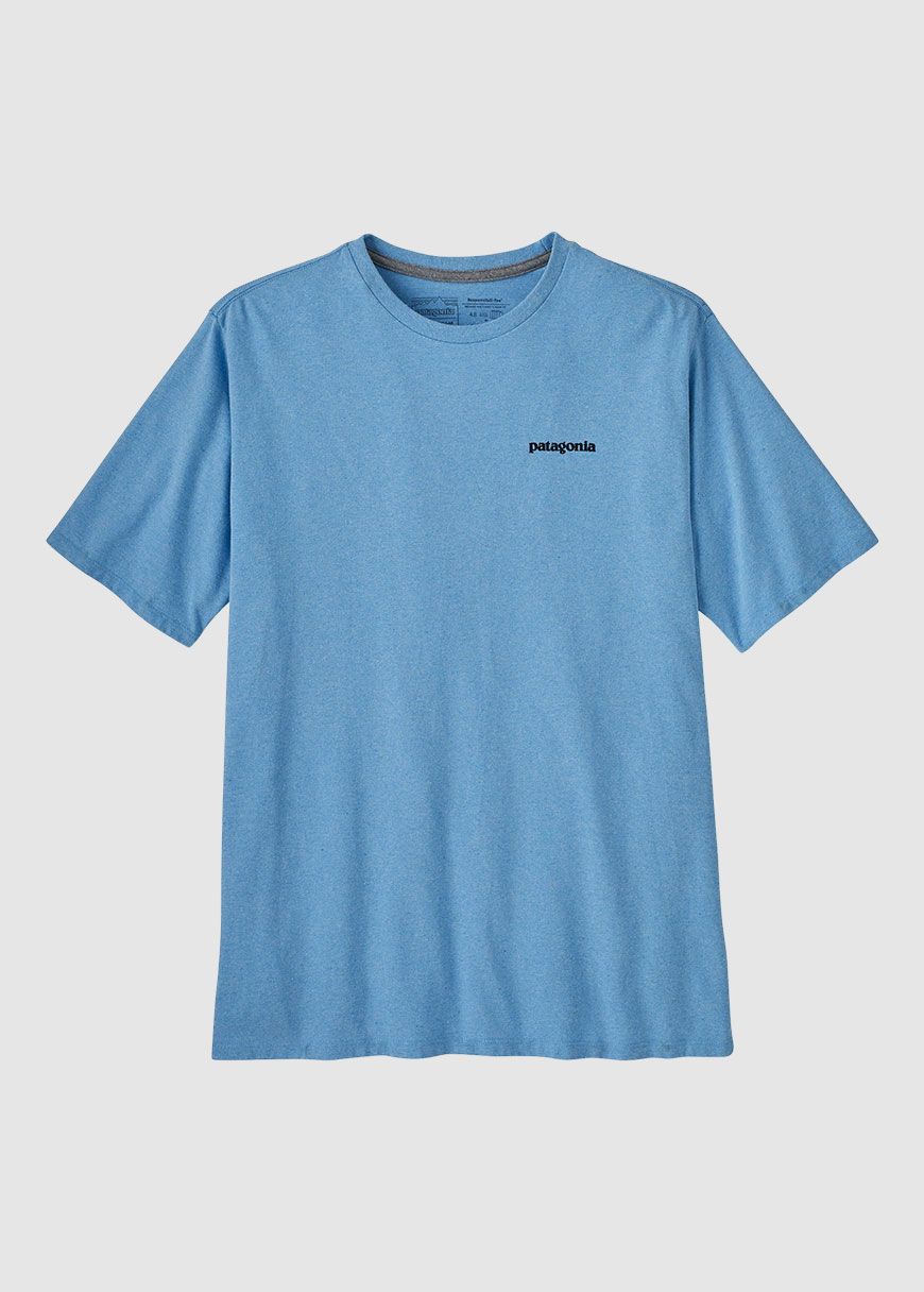 M's P-6 Logo Responsibili-Tee