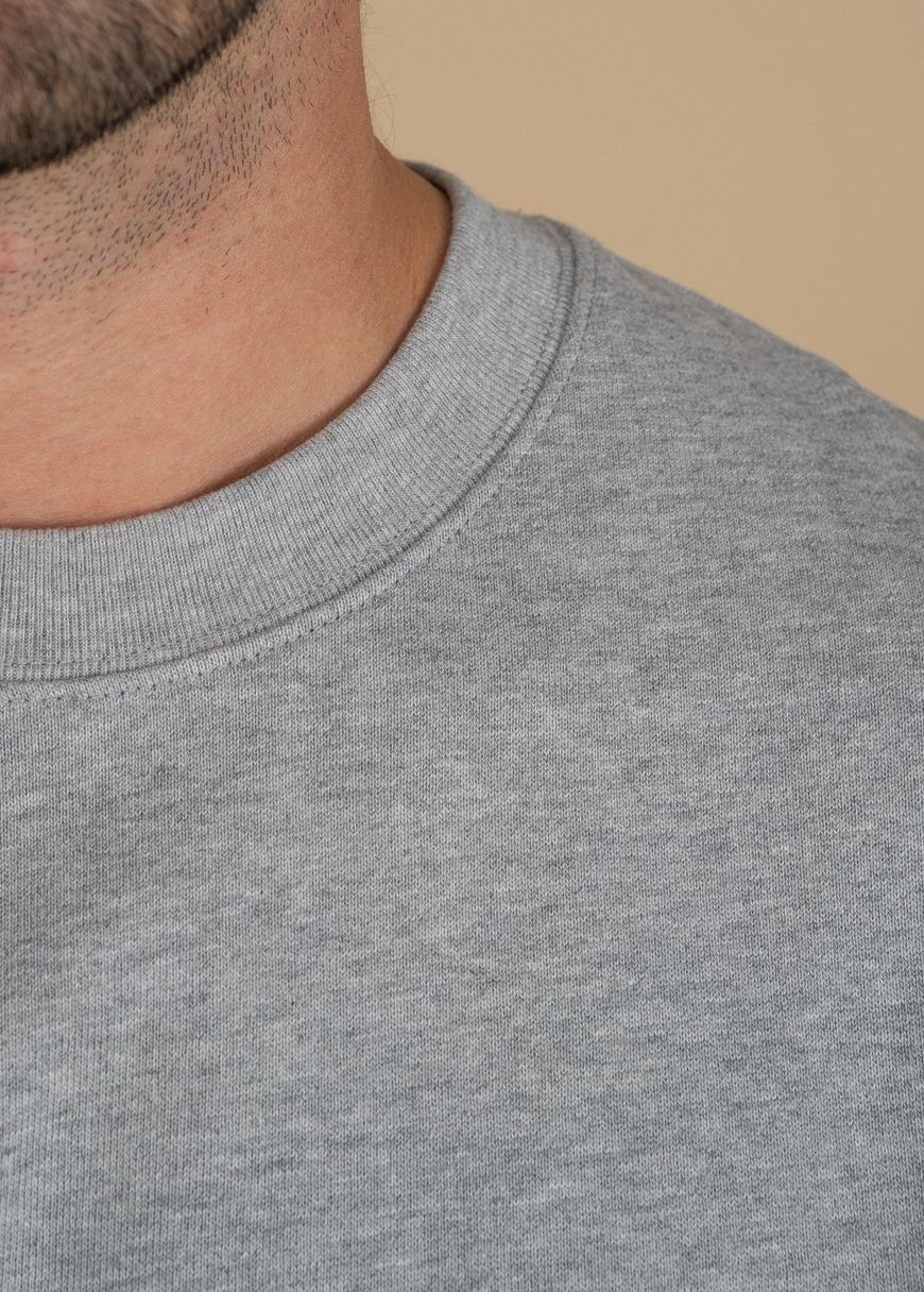 Classic Sweater Man