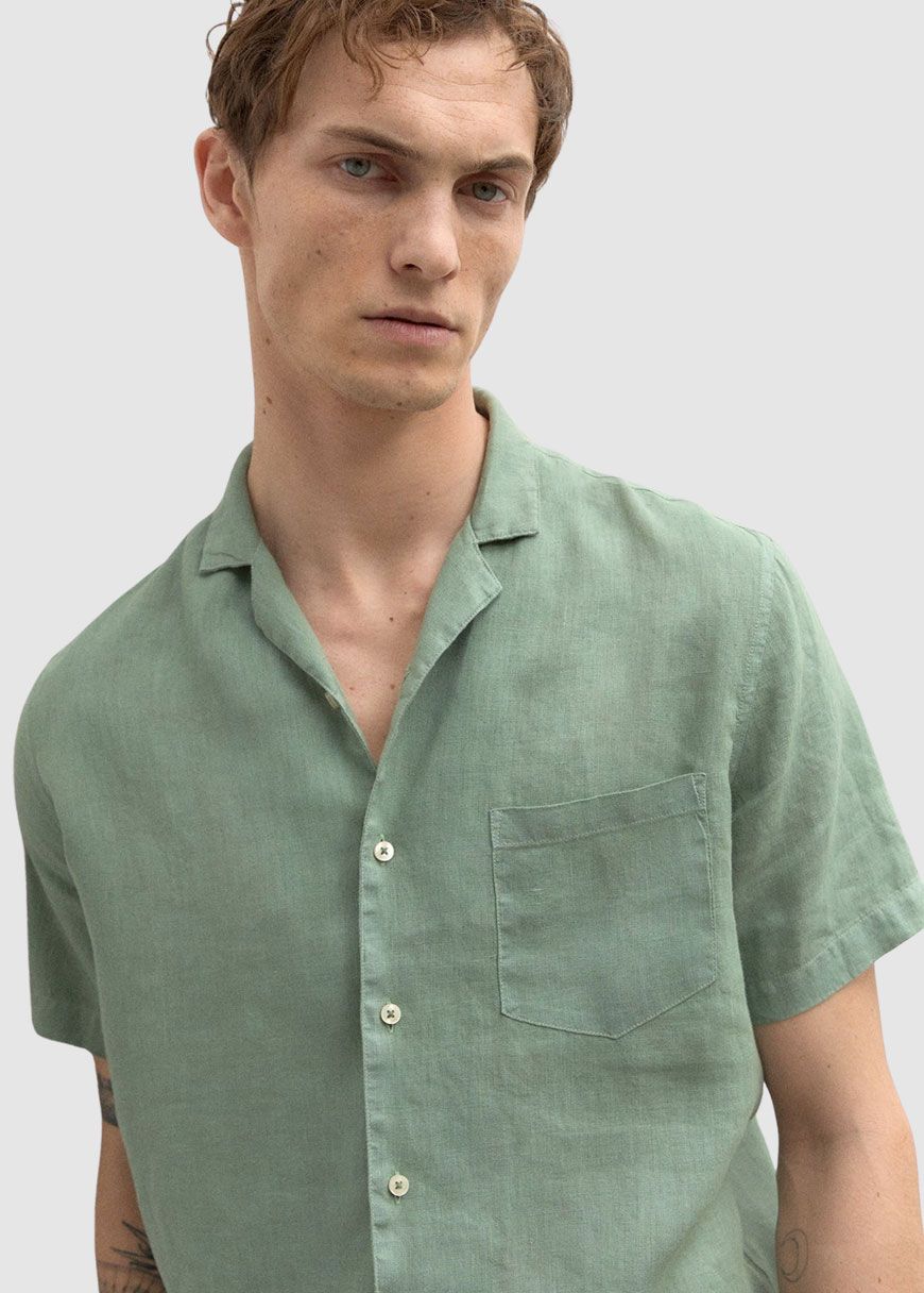 Sutaralf Shirt Man Sutaralf Shirt Man