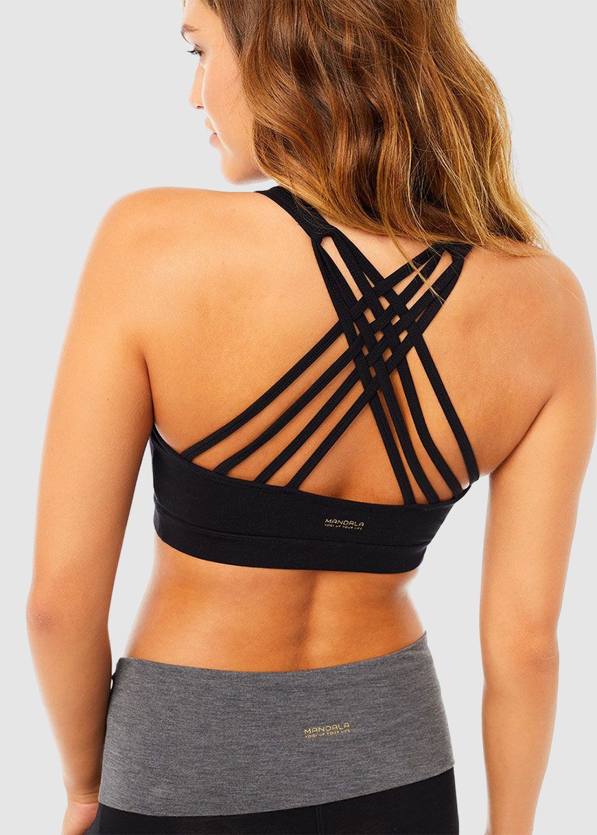 Infinity Bra Infinity Bra