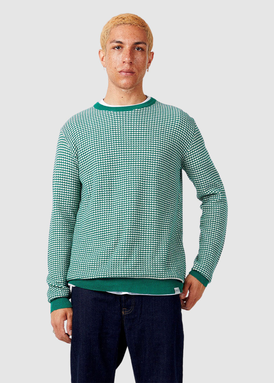 Hasan Jumper Hasan Jumper