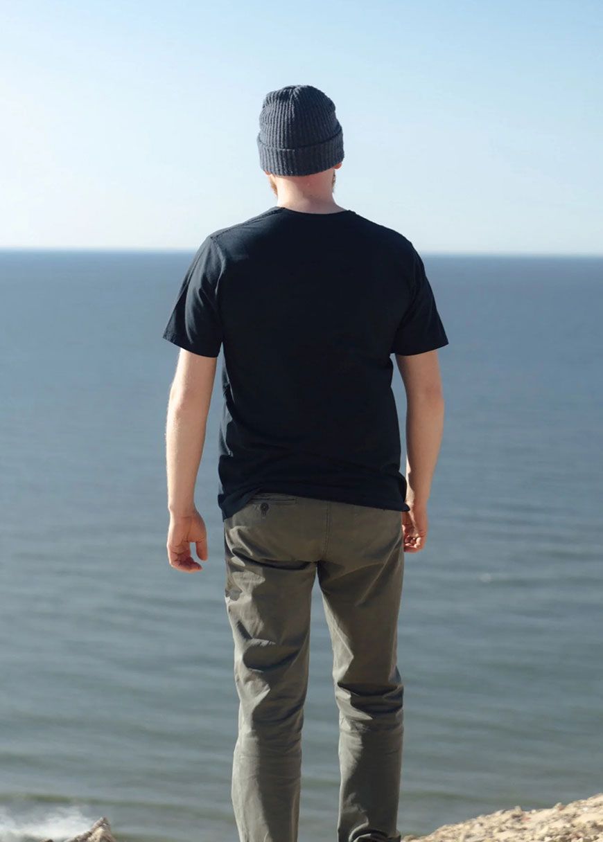 Mini Flying Woodpecker T-Shirt