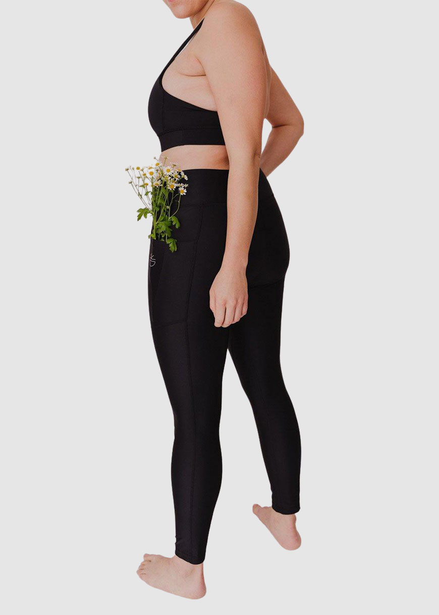 Fit For Future Leggings