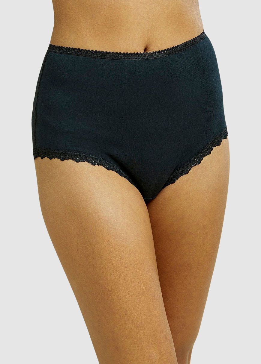 High Waist Briefs High Waist Briefs