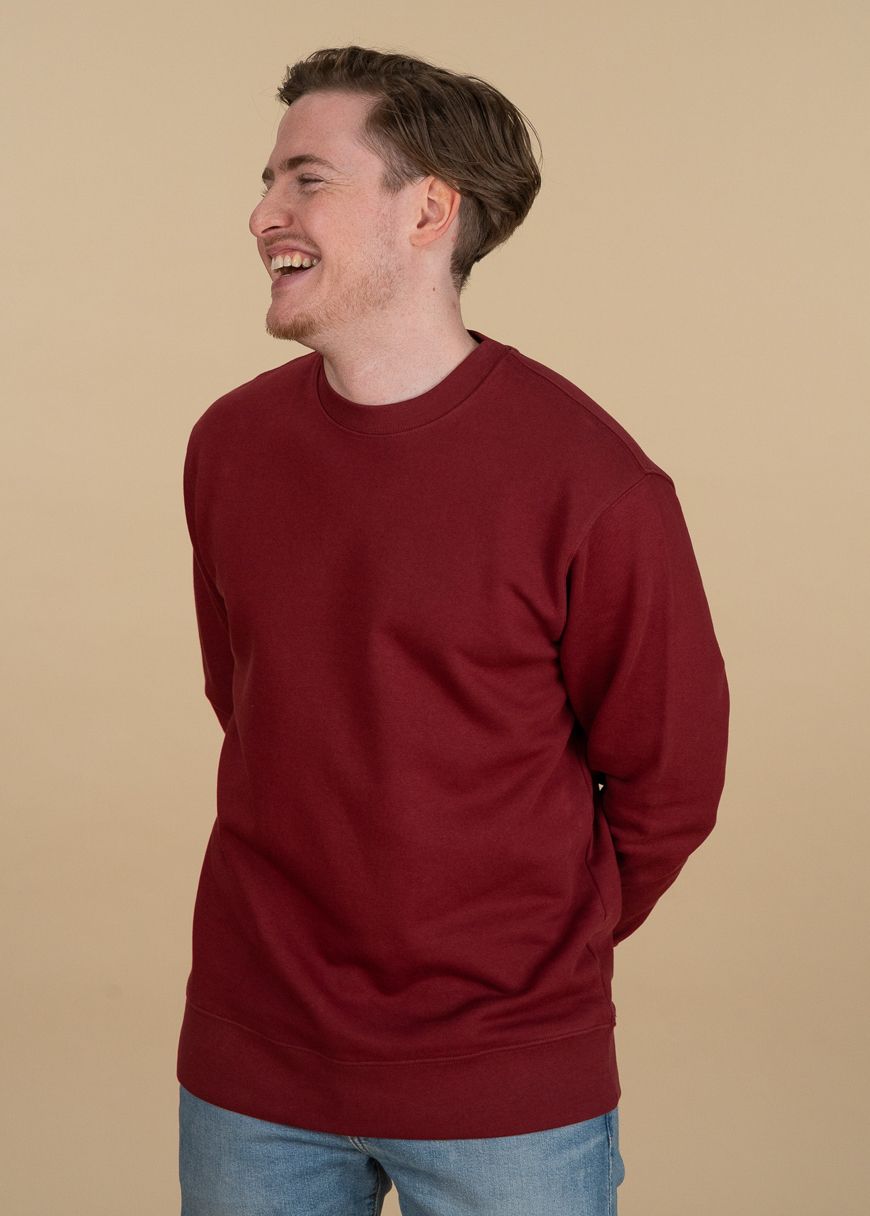 Classic Sweater Man Classic Sweater Man